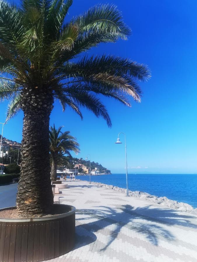 Apartmán Casa Di Martina Porto Santo Stefano  Exteriér fotografie