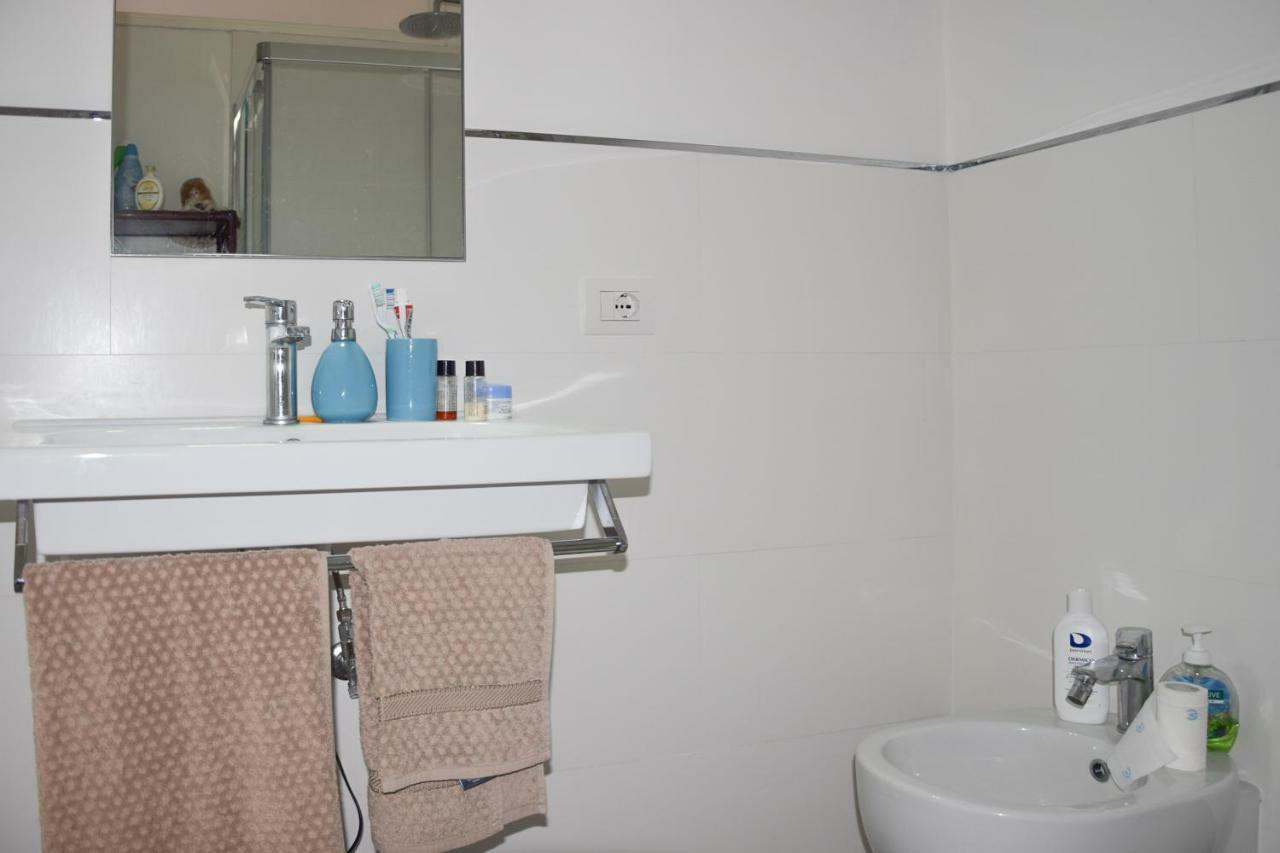 Apartmán Casa Di Martina Porto Santo Stefano  Exteriér fotografie