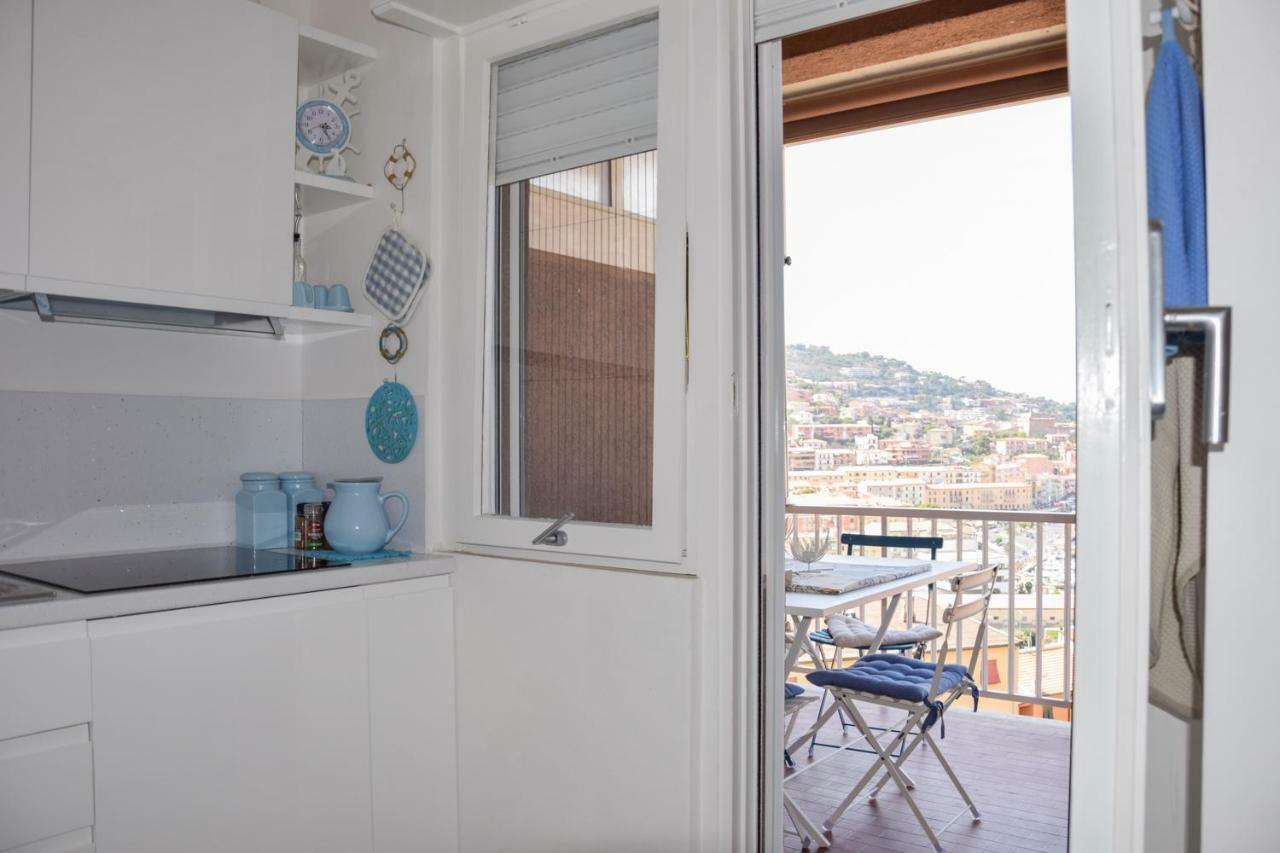Apartmán Casa Di Martina Porto Santo Stefano  Exteriér fotografie